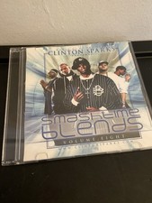DJ CLINTON SPARKS SMASH TIME Blends Volume 8 MIXTAPE MIX CD BLENDS HIP HOP R&B picture