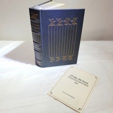 I'll Take My Stand by Twelve Southerners Southern Classics Library: the Franklin picture