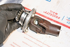 1980-87 YAMAHA BADGER  YFM80 OEM  DRIVER GEAR   /VIN# 55X-169175 picture