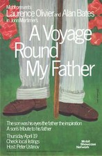 IVAN CHERMAYEFF A Voyage Round My Father 46
