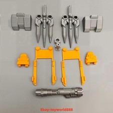 NEW 3D DIY Weapons Upgrade Kit For Age of the Prime Herald of Unicorn set picture