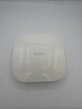 eero Pro 6 Tri-Band Mesh Wi-Fi 6 Router Model K010001 - White Tested/ Working picture