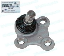 GENUINE ® Lower Ball Joints Arm Right SONATA TUCSON SPORTAG 16-19 OEM 54530D3100 picture