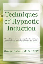 Techniques of Hypnotic Induction picture