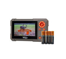 Wildgame Innovations VU60 Trailpad Swipe SD Card Reader for Trail Cameras picture
