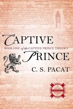 Captive Prince (The Captive Prince Trilogy) picture