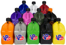VP Racing Fuels Utility Jugs Square 5.5 Gallon (Specify #, Color & Hose) picture