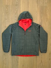 Mountain Hardwear Men's Switch Flip Hooded Jacket picture