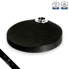 TOA Tabletop Microphone Stand Base ST-73A ST73A JP Live Performance Black 2.4kg picture