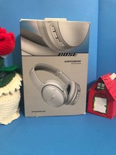 ⭐🍓 SALE💯% Authentic⭐🍓⭐New Bose Quiet Comfort Headphones Moon Gray Bluetooth  picture