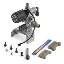 Graco OEM Magnum Pump Repair Kit 17V781 for Magnum X5 X7 LTS15 LTS17 picture