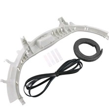 Atma Supply WE49X20697 Dryer Bearing Kit Compatible With Ge Dryer NEW open Box picture
