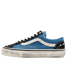 Vans Old Skool 36 'Pearlized Navy' picture