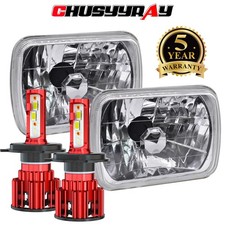 FIT Dodge D150 D250 D350 Pair 5x7
