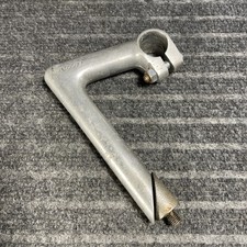 Vintage Nitto Quill Stem 22.2mm Riser 25.4mm Clamp 90mm Reach Track Road Bike picture
