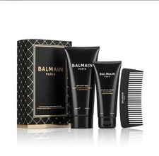 Balmain Homme Essentials Set Limited Edition picture