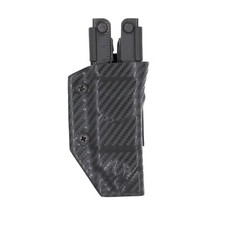Clip & Carry Kydex Multitool Sheath - For the Gerber MP600 - USA Made picture