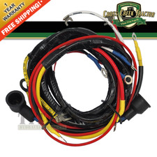 8N14401B Wiring Harness For Ford Tractor 8N picture