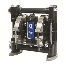 GRACO D31211 Husky 307 Air Operated Diaphragm Pump picture