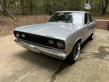 1972 Plymouth Valiant  picture