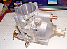 S&S Cycle Super B81 carburetor picture