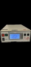 Associated Research 3705 Dielectric Withstand Tester picture