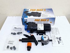 Jabsco 31700-0392 / PAR-MAX 4 / 4.3 GPM Water System Pump 12V picture