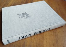 Art notebooks 1934 Joan Miró 2 stencils picture