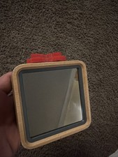 Lovebox Love Note Messenger,  No Lid Or Charger picture