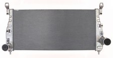Intercooler For 2001-2004 Chevrolet Silverado 3500 picture