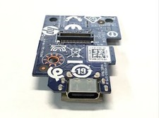 Genuine HP Front Flex IO USB-C 3.1 G2 Module L92219-001 L82462-001 Card Z2 G5 G8 picture