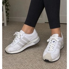 Authentic adidas Originals SL Andridge Women's Sneakers picture