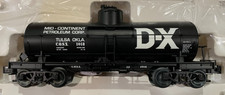 Lionel 6-84805 Mid-Continent 8K Gal Tanker #1018 O Gauge, New - Never Run picture