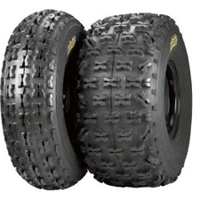 ITP (I.T.P.) Holeshot XCT Tire 22x11x9 Rear 532038 picture