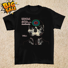 Uncle Acid And The Deadbeats Band Volume 1 Shirt Full Size Unisex PR279 picture