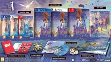A Space for the Unbound - Collector Limited Special Edition[Nintendo Switch] picture