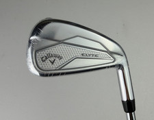 NEW Callaway Elyte 4 Iron - Vector 90G Stiff Flex picture