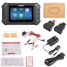 OBDSTAR iScan for Guzzi Motorcycle Diagnostic Tool Control Module Prog-ramming picture