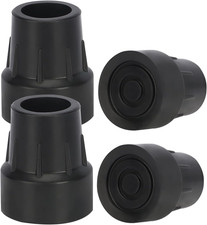 Rubber Cane Tips 1