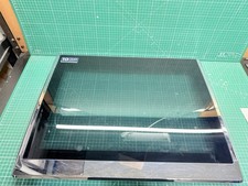 Maytag Washer Door Glass Lid (SEE PICS) P# W11256781 W11082611 W10843975 picture