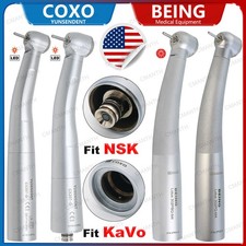 COXO Dental High Speed Handpiece Fiber Optic For KAVO MULTIflex Coupler 4/6 Hole picture