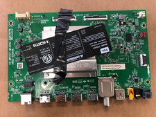 TCL 30800-000501 Main Board for 75S451 picture