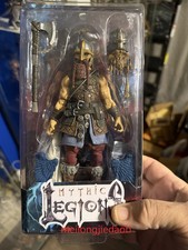 Four Horseman Mythic Legions 6