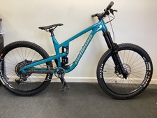 2023 Propain Spinshift AL 4 27.5 Freeride MTB - Size Large - Rockshox Zeb picture