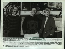 1991 Press Photo 