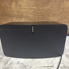 SONOS Play:5 Model S100 Gen 2 High-Fidelity Smart Wireless Speaker picture