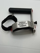 GRPX Pro Lateral Raise Handle Attachment For Cable w Wrist Support, Single Arm picture