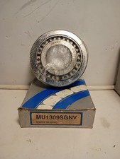 Bower BCA Roller Bearing tagged MU1309SGNV stamped M1309N MU1309  picture