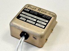 IAI 950D0311-001 Transducer Amplifier (28V) from Mooney M20J picture