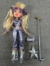 Bratz Dana Space Angelz Live In Concert First Edition 2001 picture